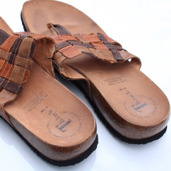 Think! Sandals - Picture 9 of 14